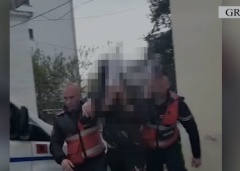 Arrestohen 2 persona pasi kanosën me armë 40-vjeçarin, në pranga edhe ‘shënjestra’