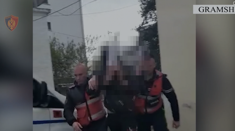 Arrestohen 2 persona pasi kanosën me armë 40-vjeçarin, në pranga edhe ‘shënjestra’