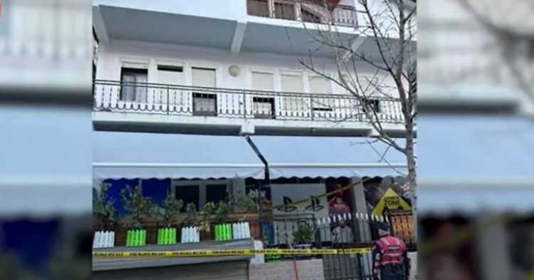 Video/ Shisnin droga të forta, goditet grupi kriminal në Fier, 2 të arrestuar