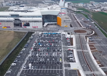 “Prishtina Mall”, një koncept i ri i mënyrës së të jetuarit