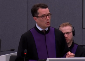 Prokurori i specalizuar:Thaçi erdhi disa herë fshehurazi në Hagë,provat do e tregojnë se…