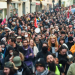 Francë/ Qytetarët protestojnë në ditën e 11-të kundër reformës së pensioneve