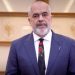 Rama uron besimtarët myslimanë për festën e Fitër Bajramit