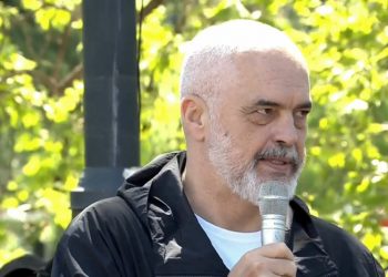 Rama fton socialistët të shkarkojnë “Aktivistin”: Përdoreni dhe shpërndajeni