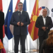 Vuçiç në takim me Ramën: Besoj në miqësitë e ardhshme mes popullit serb dhe shqiptar