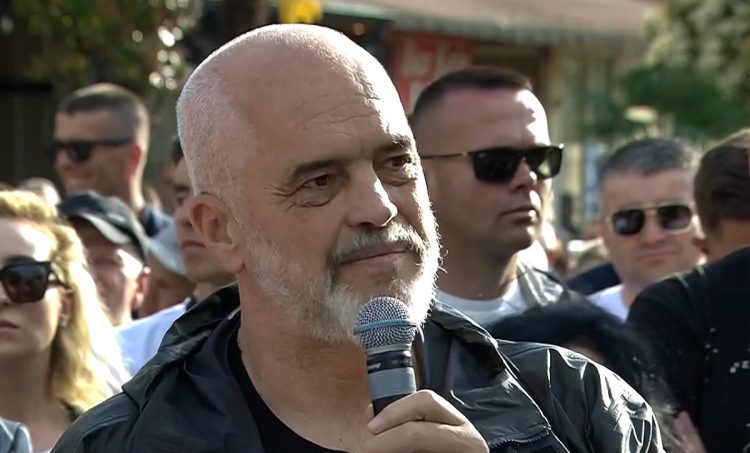 Rama: Shkodra është e vetmja bashki e mbuluar nga plehrat