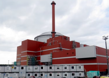 Finlandë: Nis punën reaktori më i madh bërthamor në Evropë