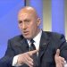 Haradinaj flet për raportet me Ramën: Nuk kam komunikim për një kohë të gjatë