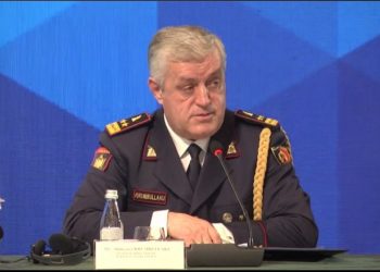 Rrumbullaku me drejtorët e vendeve të BE: Të bashkëpunojmë për parametrat e sigurisë