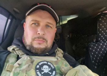 Raportoi nga Ukraina, vritet nga një shpërthim në Shën Petërsburg blogeri rus