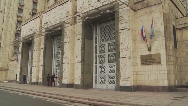 “Kundërpërgjigje ndaj akteve armiqësore”, Rusia dëbon diplomatët gjermanë