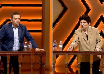 Testamenti i prindërve, Sadetja për vëllain: Mafiozi që ka katër vila edhe do hala