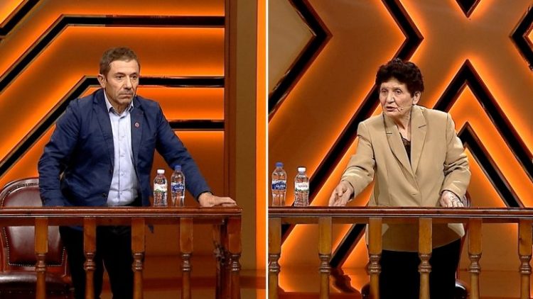 Testamenti i prindërve, Sadetja për vëllain: Mafiozi që ka katër vila edhe do hala