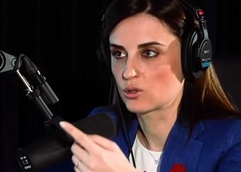 Rama podcast me Emirjana Sakon: Sa herë të ka thënë burri pse merresh me këtë punë