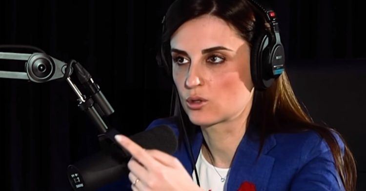 Rama podcast me Emirjana Sakon: Sa herë të ka thënë burri pse merresh me këtë punë