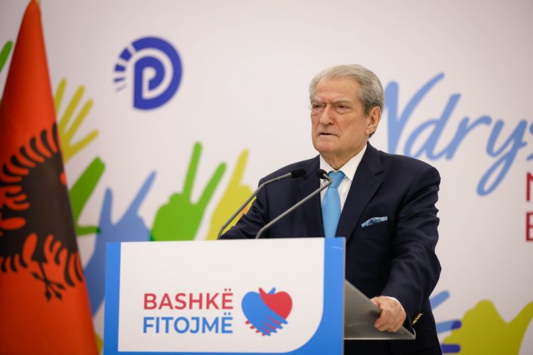 Inceneratori i Tiranës, Berisha-Dumanit: Pretendimi se s’dihen pronarët ju akuzon rëndë