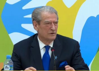 Berisha flet për sondazhet, denoncon Ramën: Iu ka dhënë nga 1 mln € kompanive të polle-ve