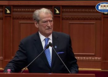 Berisha: Heshtja e Ramës faktoi se ai qëndron pas sulmit ndaj kreut të PD në Vaun e Dejës