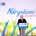 Berisha: Po nuk fitoi në 14 maj, në shtator ka zgjedhje dhe Rama ikën nga pushteti