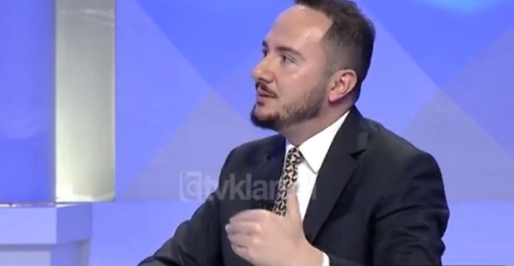 “Në 14 Maj do fitojmë ne”,Salianji: Duket në shkatërrimin që qeveria i ka bërë Shqipërisë