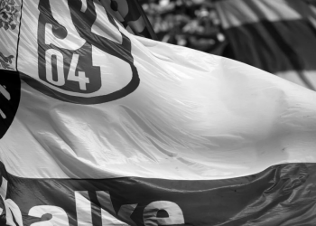 Gjermani/Tifozi rrëzohet nga tribuna dhe ndërron jetë