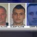 Kërcënuan biznesmenin, gjykata le në burg 2 prej të arrestuarve