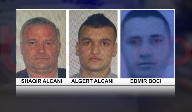 “Tërhiqu nga tenderi ose do të vrasim ty dhe djalin”, mesazhi në telefonin e biznesmenit