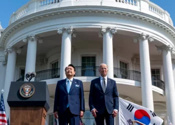 “Jo armë bërthamore në Korenë e Jugut”, SHBA do të rrisin masat parandaluese