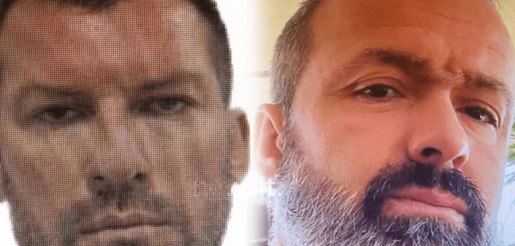 Vrasja e dy shqiptarëve në Greqi, dalin pamjet e lëvizjeve të ekzekutorit para atentatit