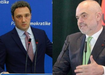 Mbjellja e pemëve, Bardh Spahia i kthen përgjigje kryeministrit Rama