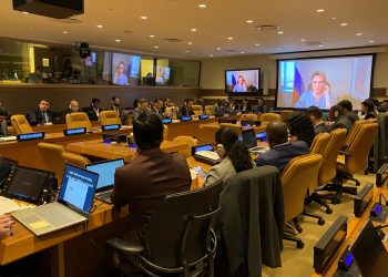 Takimi i Rusisë në Këshillin e Sigurimit për të drejtat e fëmijëve, largohet  Shqipëria