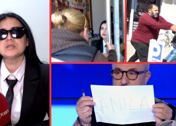 Mbylli e goditi gazetaren, çfarë urdhëroi ministri për noteren Anila Haxhiu