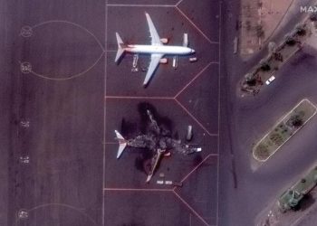 Sudan/SHBA përfundon evakuimin e stafit, përgatitet edhe Franca e Italia