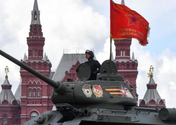 Moskë: Parada e 9 Majit sërish pa të ftuar ndërkombëtarë