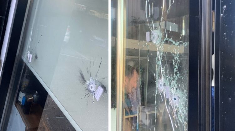 Plumba drejt marketit në Shkodër, Policia në kërkim të 27-vjeçarit