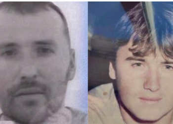 Dy burra të zhdukur në Sarandë, policia shoqëron disa persona. Dyshimet e ngritura