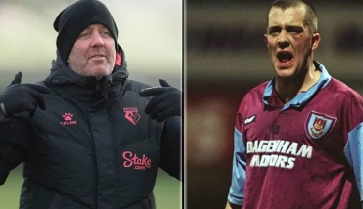 “Terminatori”, futbollisti që gruaja i mori të gjithë pasurinë pas divorcit