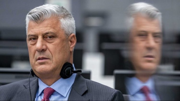 Thaçi në Gjykatën e Hagës: Procesi dëshmoi se nuk ka patur trafik organesh