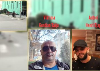 Sherri me një të vdekur në ish-Bllok/Detaje të reja, 46-vjeçari përplasi kokën në trotuar