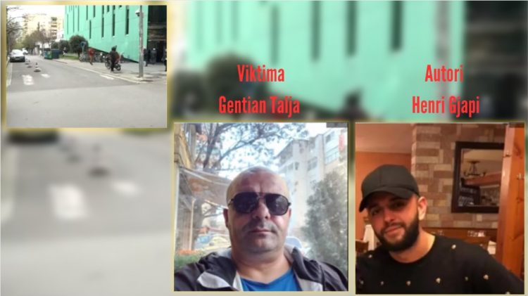 Sherri me një të vdekur në ish-Bllok/Detaje të reja, 46-vjeçari përplasi kokën në trotuar