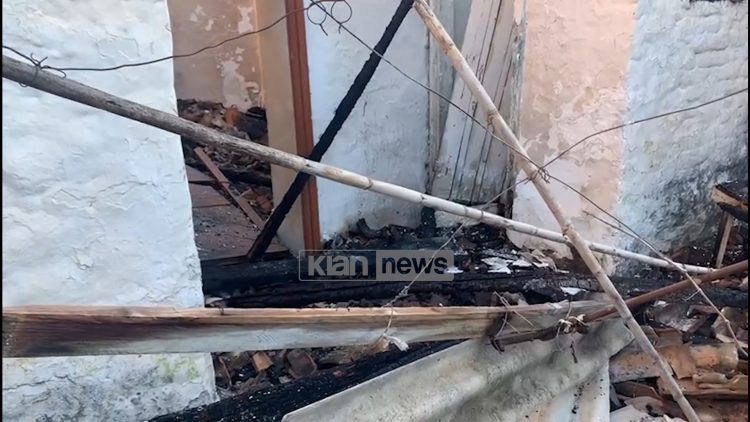 Ish-njerku i dogji banesën, flet 14-vjeçari: Gjyshen tentuan ta mbysnin në shtrat