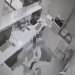 VIDEO/ Ishte me detyrim paraqitje dhe grabiti një klinikë, në pranga 30-vjeçari