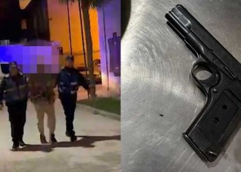 Parandalohet konflikti me armë në Vlorë