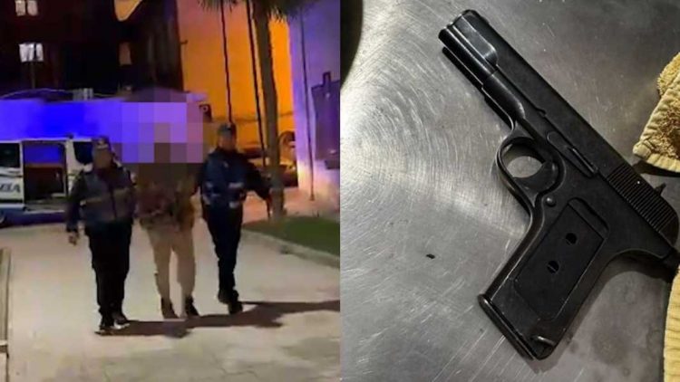 Parandalohet konflikti me armë në Vlorë