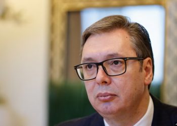 Vuçiç: Kurti do ta drejtojë Mitrovicën e Veriut prej 24 prillit