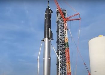 SpaceX pritet të lëshojë raketën më të madhe ndonjëherë