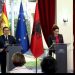Integrimi, Shqipëria memorandum me Spanjën. Xhaçka: Do na ofrojnë shërbime konsulence