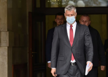 Rama flet para gjyqit të Thaçit: A duhet të konsiderohen kriminelë ata që…