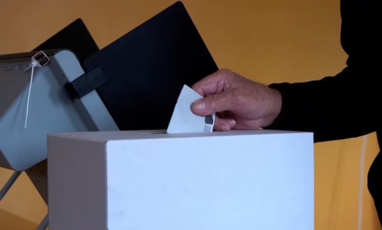 Zgjedhje në Bullgari për herë të pestë në dy vjet