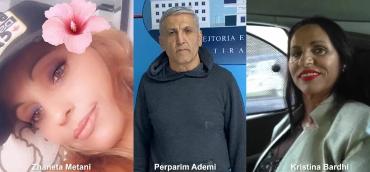 Vrau 2 motrat me të cilat kishte lidhje intime, Apeli vendos burg përjetë për Ademin